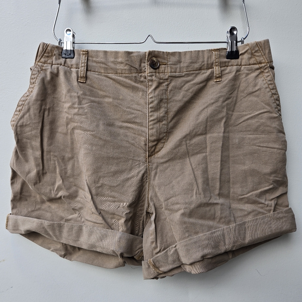 Old Navy 5" OGC Chino Shorts